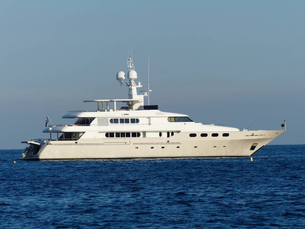 ORSA 78, Explorer